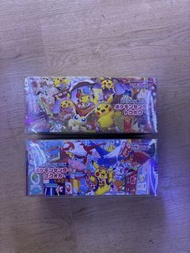 東北 福岡 限定 禮盒 PTCG