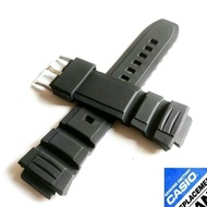 Casio AE-2100W AE2100-W AE2100W WATCH STRAP FREE 2 PEN Casio Watch Strap