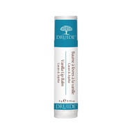 DRUIDE BIO Karité Organic Shea Butter Vanilla Lip Balm | Nature Straw Series Flagship Store