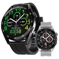 Hw28 smart watch new Bluetooth call offline payment NFC heart rate blood pressure electronic exercis