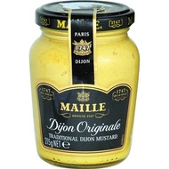 Dijon Maille Mustard 215g