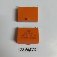Capacitor Box for ET 950/ 1500 watt 24uf+5% 450 generator FULLVOLT