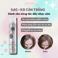 Dầu Gội Khô Tơi Phồng Mềm Tóc Girlz Only Dry Shampoo 200ml
