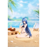 [Little Wife Play Toys] Ready Stock Genuine Myethos 1/8<unk>+Azur Lane Helena Dazzling Corrugated PV
