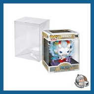 Funko Pop Protector 6 inch 0.5mm