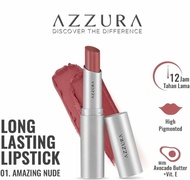 Pixy/azzura Lip Cream matte 4g ready no 02.10.11.12