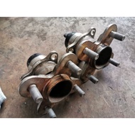 original japan myvi rear wheel bearing belakang