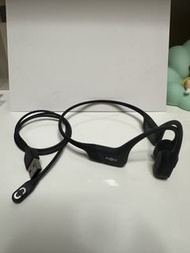 Shokz 骨傳導耳機