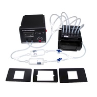Printhead cleaning Machine Print Head Cleaner Machine for DTF Printer L1800 L805 1390 XP600 DX6 i320