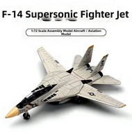 MUYUN | 4D New Model Su-35 Fighter Jet 1/100 Scale Building Blocks