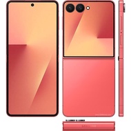 Samsung Galaxy Z Flip7 (malaysia set)