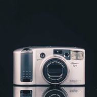 MINOLTA Capios 140 #0707 #135底片相機