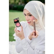 S U Beauty Skin Blush Cream to Velvet Finish Blusher (3g)