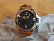 Used Panerai PAM372 Luminor OP6835 PAM00372 二手 沛納海 充滿沛納海元素 全套