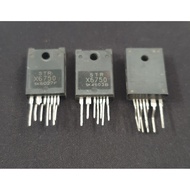 IC STRX6750 STRX 6750 Off-Line Quasi-Resonant Switching Regulator