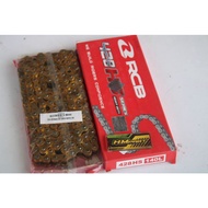 Rcb 428 132 140 L HS HD series Gold Chain