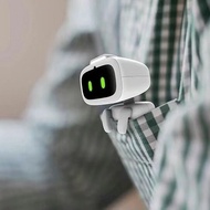Z Zhuzhou Penangyun Hardware Co., Ltd. Electronic Intelligent Robot Abby Pet a AIBI Pocket Machine i