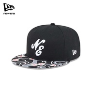 New Era 9FIFTY Sakura Pack Black Snapback Cap