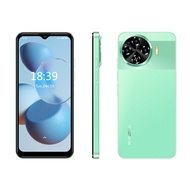 โทรศัพท์มือถือm-horse รุ่น S23 มือถือจอใหญ่ 6.6นิ้ว (ram4/rom64GB)ใช้เป๋าตังได้ ใช้ธนาคารได้ ประกันศ