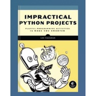 Personal Python Projects Book