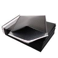 Plain Bubble Packing Plastic Envelope Waterproof Package Protector 10x15 Cm