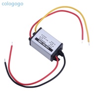 COLO DC to DC Converter 12V To 9V upply Power SModule Waterproof