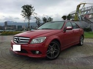 BENZ C300 全景天窗 實價刊登 0931-074-207 鄭先生