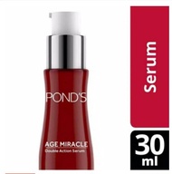 Ponds Age Miracle Double Action Serum 30ml