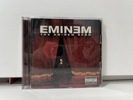 1 CD + 1 DVD MUSIC ซีดีเพลงสากล EMINEM  THE EMINEM SHOW  (D12F67)