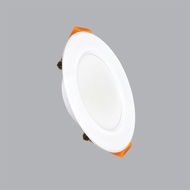 ĐÈN LED DOWNLIGHT 12W MPE (DLV-DLB-DLT) (DRIVER RỜI)