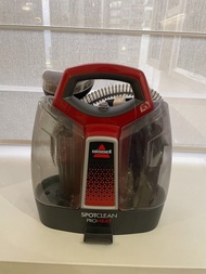 Bissell SpotClean ProHeat Carpet Cleaner