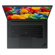 Lenovo ThinkPad P1 Gen 5 Intel Core i7-12700H, 14C, 16.0" WQXGA (2560 x 1600) IPS, Anti-Glare, 500 n
