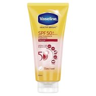 Vaseline Healthy Bright Daily Protection &Brightening Serum Sunscreen Serum 5-Dimensional Skin Prote