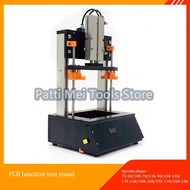 Time-Delay Pneumatic PCB Jig Functional Test Stand FCT Jig ICT Circuit Board Universal Test Frame PC