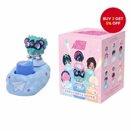 Alien Stage Free Stage Series Blind Box Keycaps Figures, Anime Officially Licensed Mystery ALNST Mer