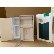 Box/ Box hp A5s COVER