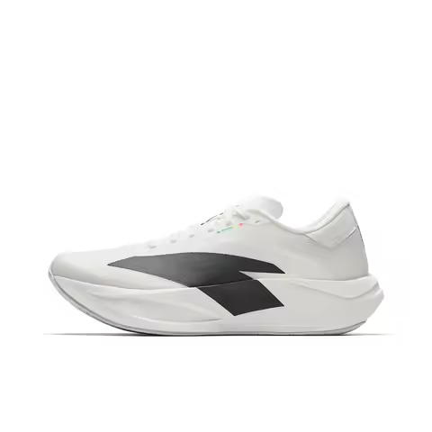 Anta Zone 2 Heart Rate 90 Low top Training Racing Running Shoes Men's Papyrus White 112625579-7