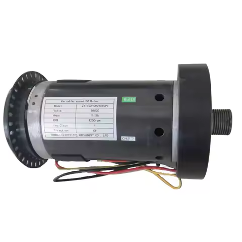 Dc Motor Treadmill 180v 2.5 Treadmill Motor