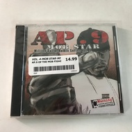 (brand new  )   AP.9 - Mob Star Million Dollar Remix... 嘻哈     zhong