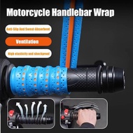 Motorcycle Handlebar Cover Soft Comfy EV Handlebar Cover