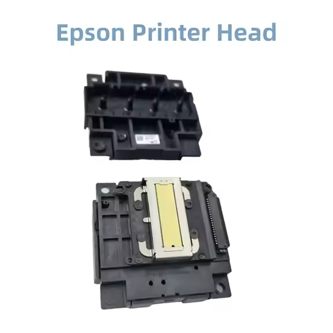 FA04010 FA04000 Cabeça de Impressão Da para Epson L300 L301 L351 L355 L358 L111 L120 L210 L211 ME401