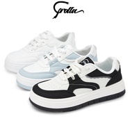 VS COROLLA lvy Women's White Shoes Sneakers Sport Shoes White Black coX3123310