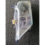 Nissan Serena c26 ( pfl hid model ) ( signal lamp blue screen )headlamp head lamp used Japan origina