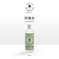 Santa Maria Novella - SMN玫瑰水500ml 玫瑰純露 男女爽膚水 化妝水濕敷