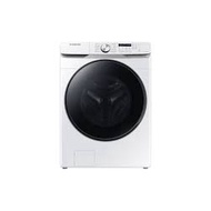 Samsung WF-17T6000GW Front Load Washer with Hygiene Steam, 17KG