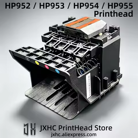 HP952 HP953 HP954 HP955 Printhead PrinterHead For HP7720 HP7730 HP7740 HP8210 HP8710 HP8720 HP8725 H