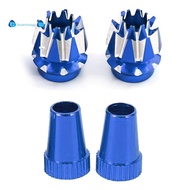 Metal M3 Transmitter Rocker Stick Ends for  X7  I6S I6 I6X Jumper T18 Taranis X9DFutaba  DX6 DX7S