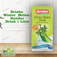DRINHO WINTER MELON DRINK 1 LITRE