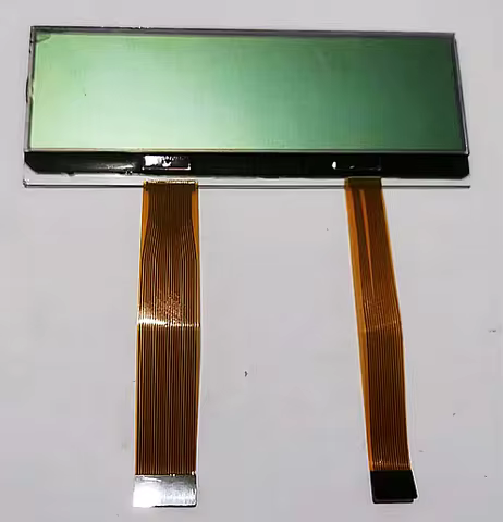 New spare for Roland TD12 TD-12 LCD display (without backlight)