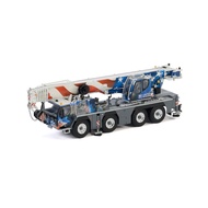 [Fast And Furious] WSI 1: 50 LIEBHERR LTM 1090-4.2 Liberhale Crane Crane Model 54-2009